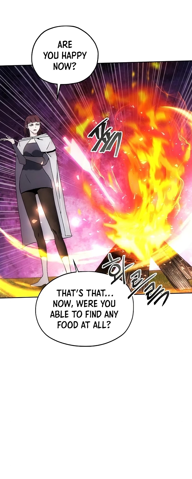 How to Live as a Villain chapter 39 - page 13