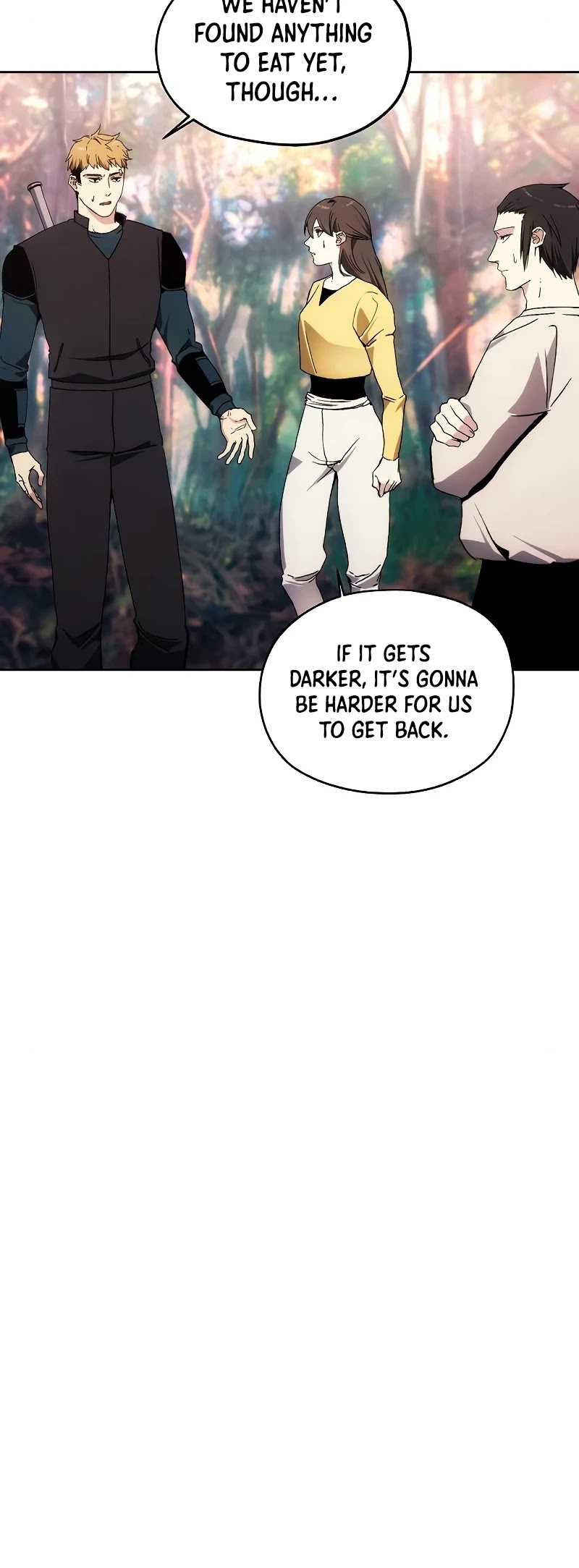 How to Live as a Villain chapter 39 - page 7