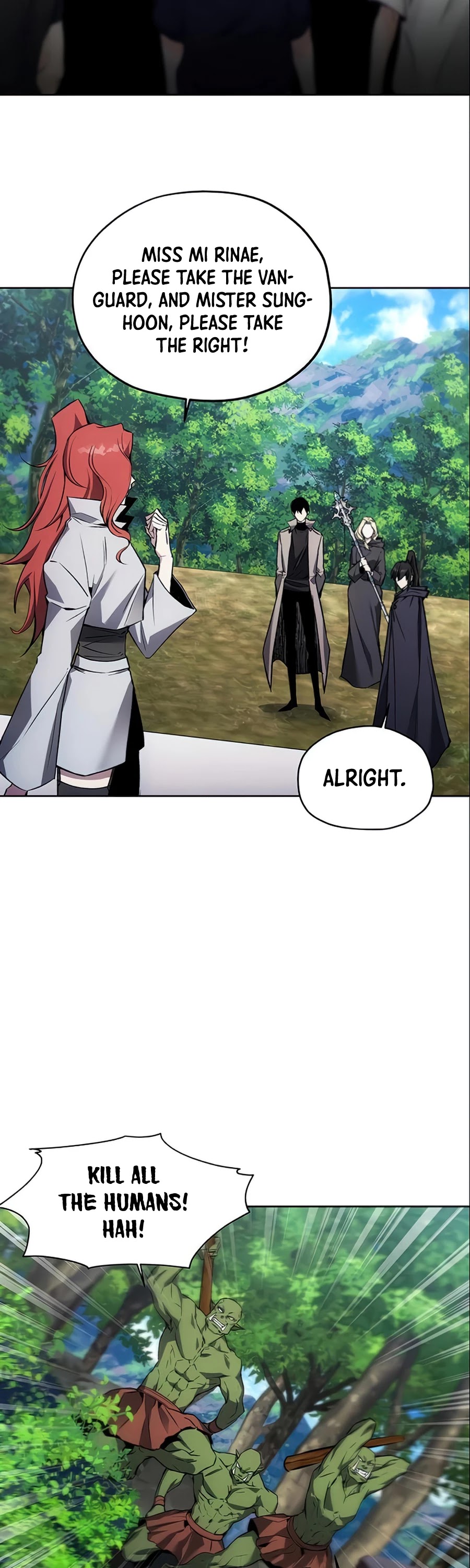 How to Live as a Villain chapter 13 - page 12