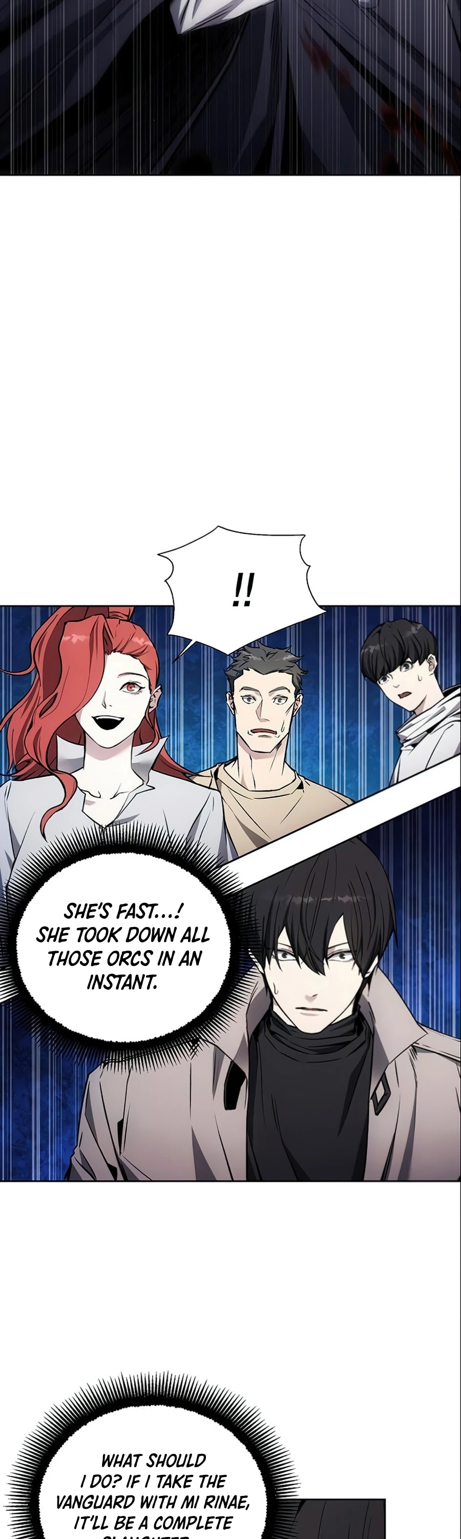 How to Live as a Villain chapter 13 - page 15