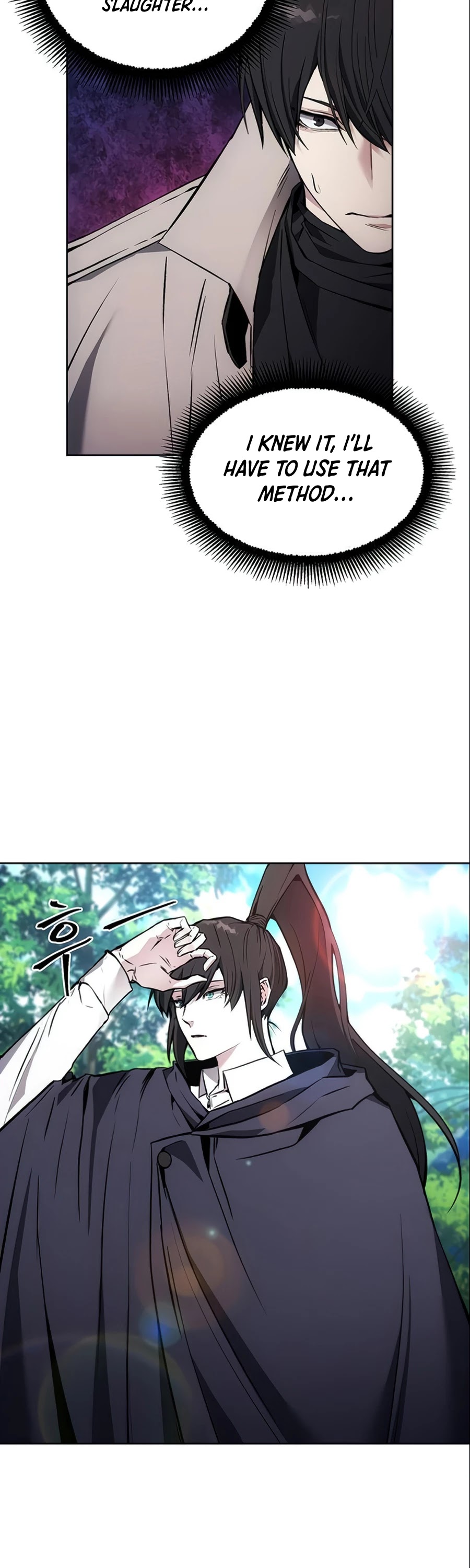 How to Live as a Villain chapter 13 - page 16