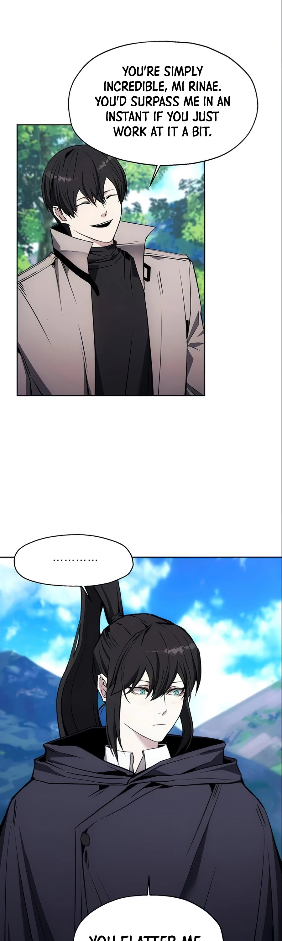 How to Live as a Villain chapter 13 - page 20