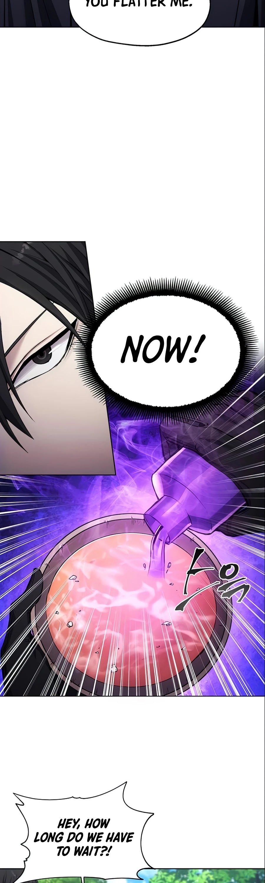 How to Live as a Villain chapter 13 - page 21