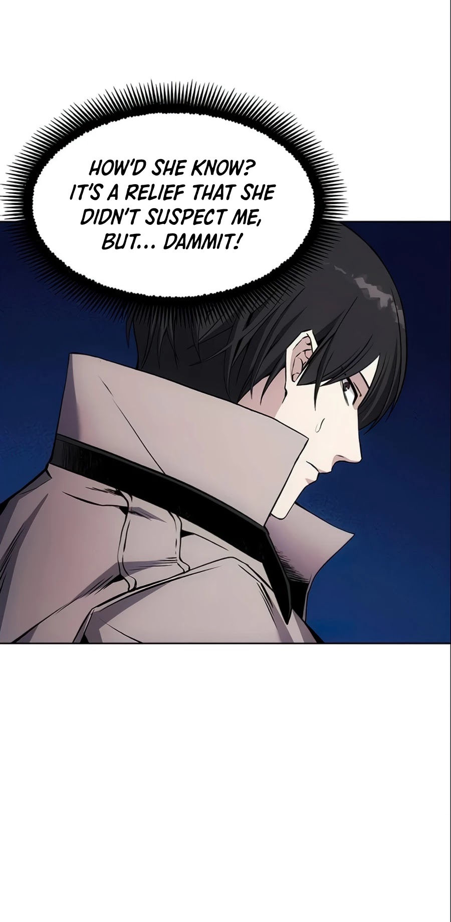 How to Live as a Villain chapter 13 - page 26