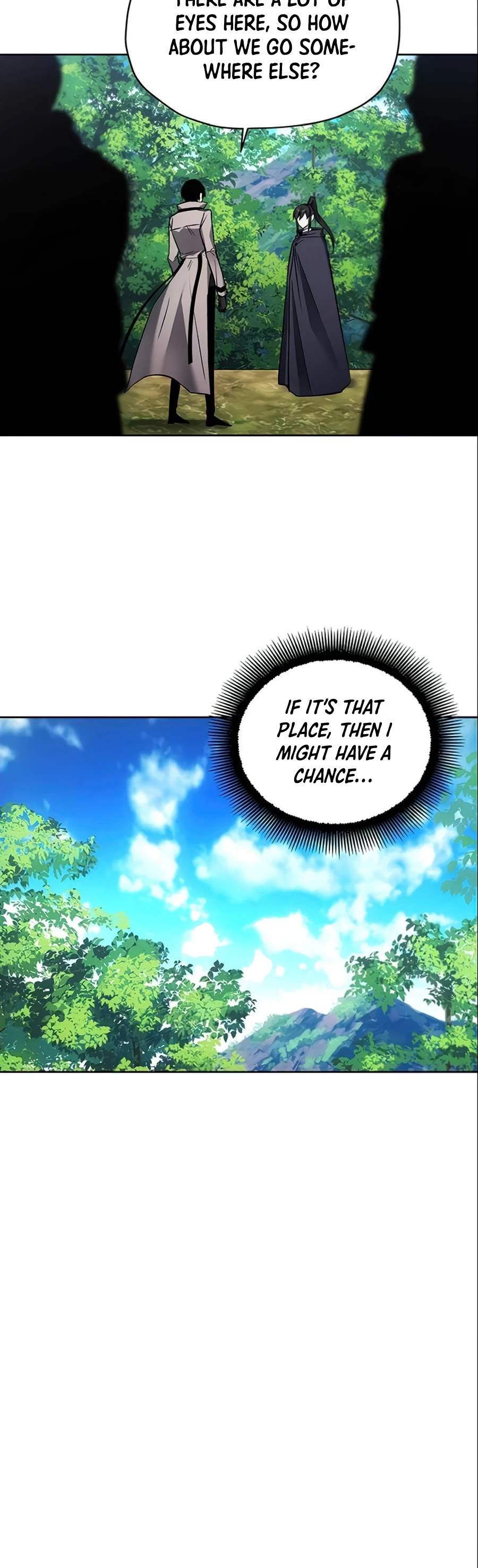 How to Live as a Villain chapter 13 - page 35