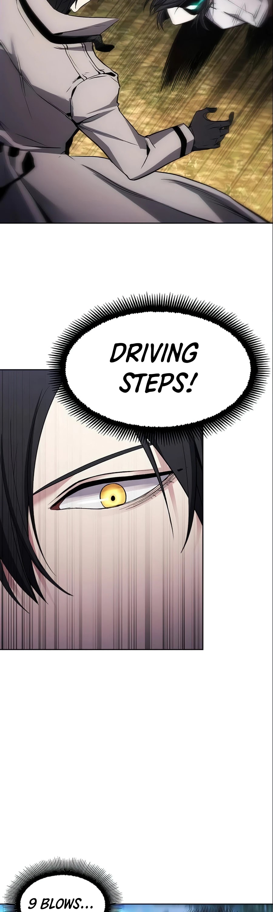 How to Live as a Villain chapter 13 - page 38