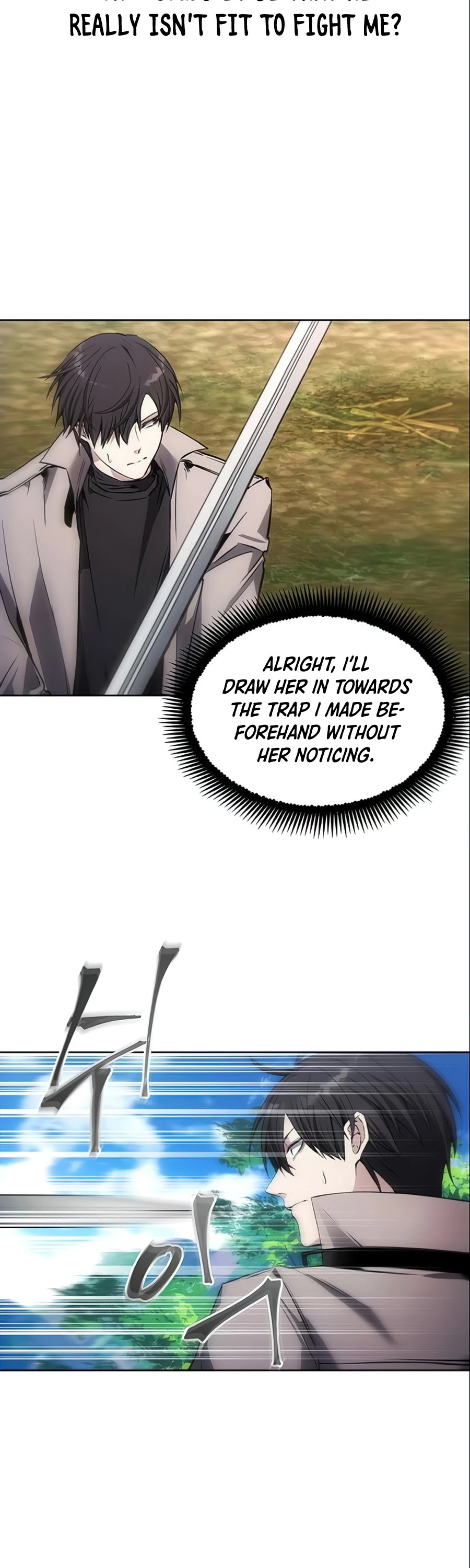 How to Live as a Villain chapter 13 - page 40