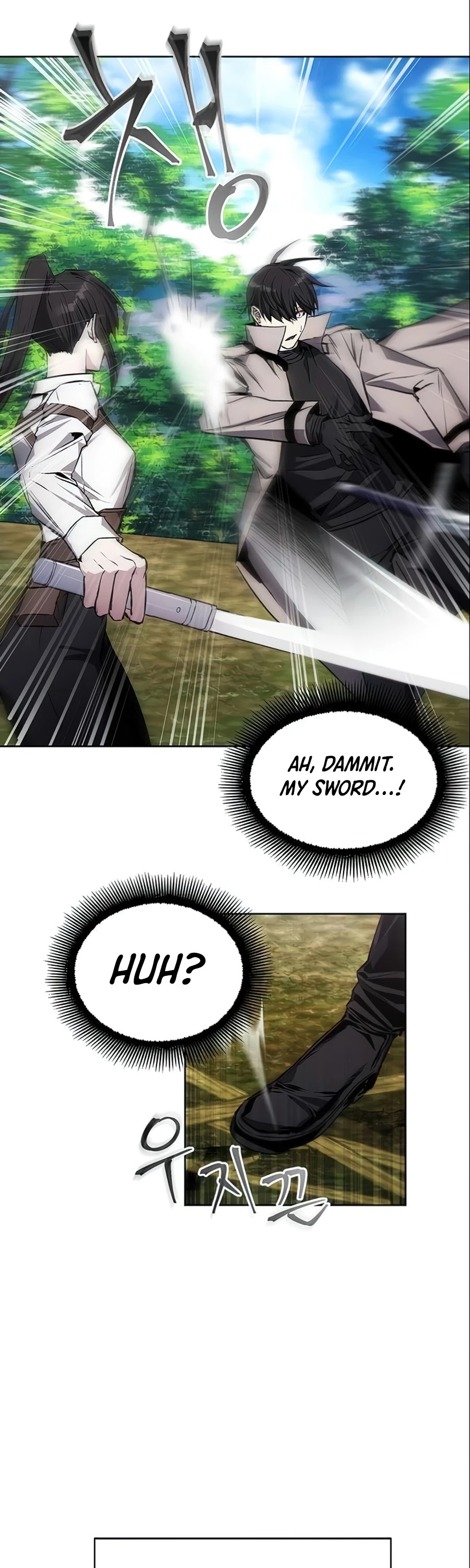 How to Live as a Villain chapter 13 - page 41