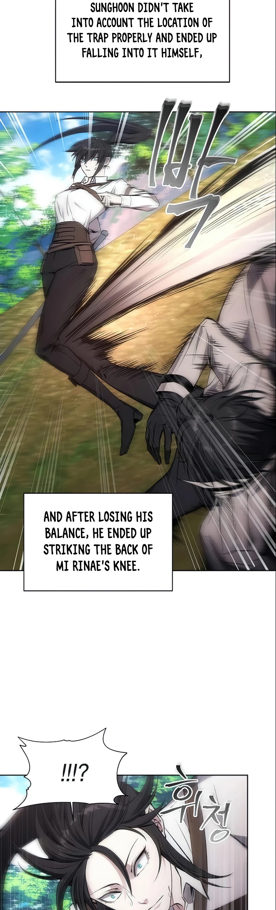 How to Live as a Villain chapter 13 - page 42