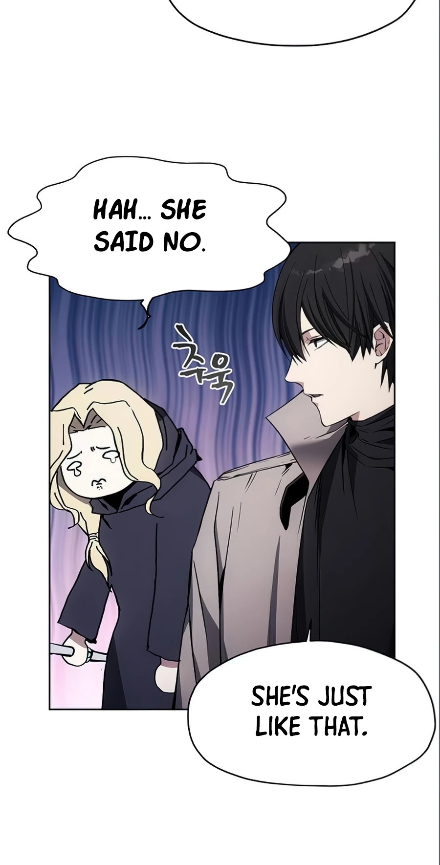 How to Live as a Villain chapter 13 - page 9