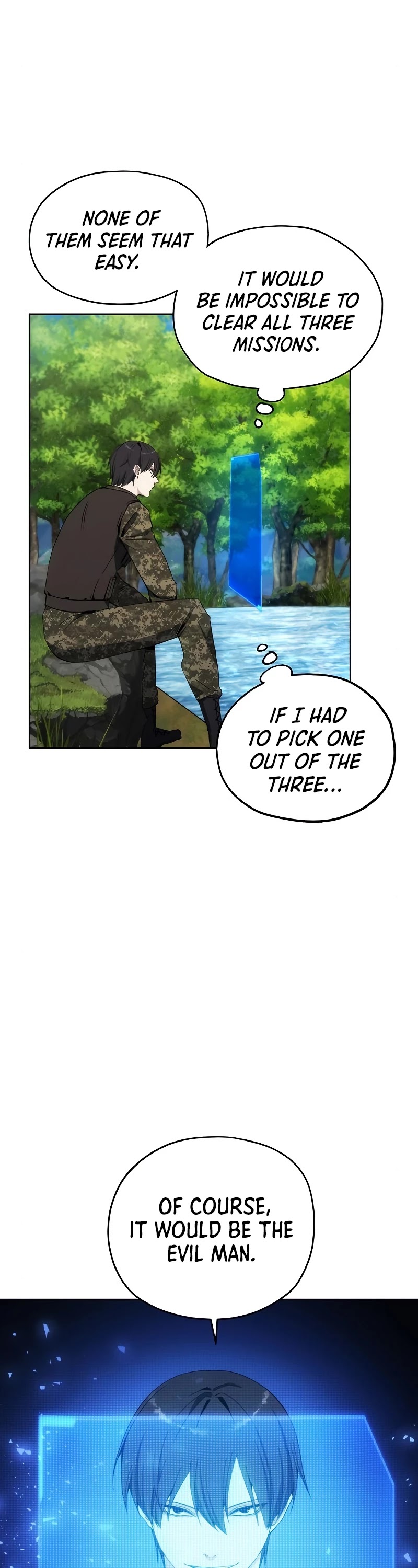 How to Live as a Villain chapter 38 - page 10