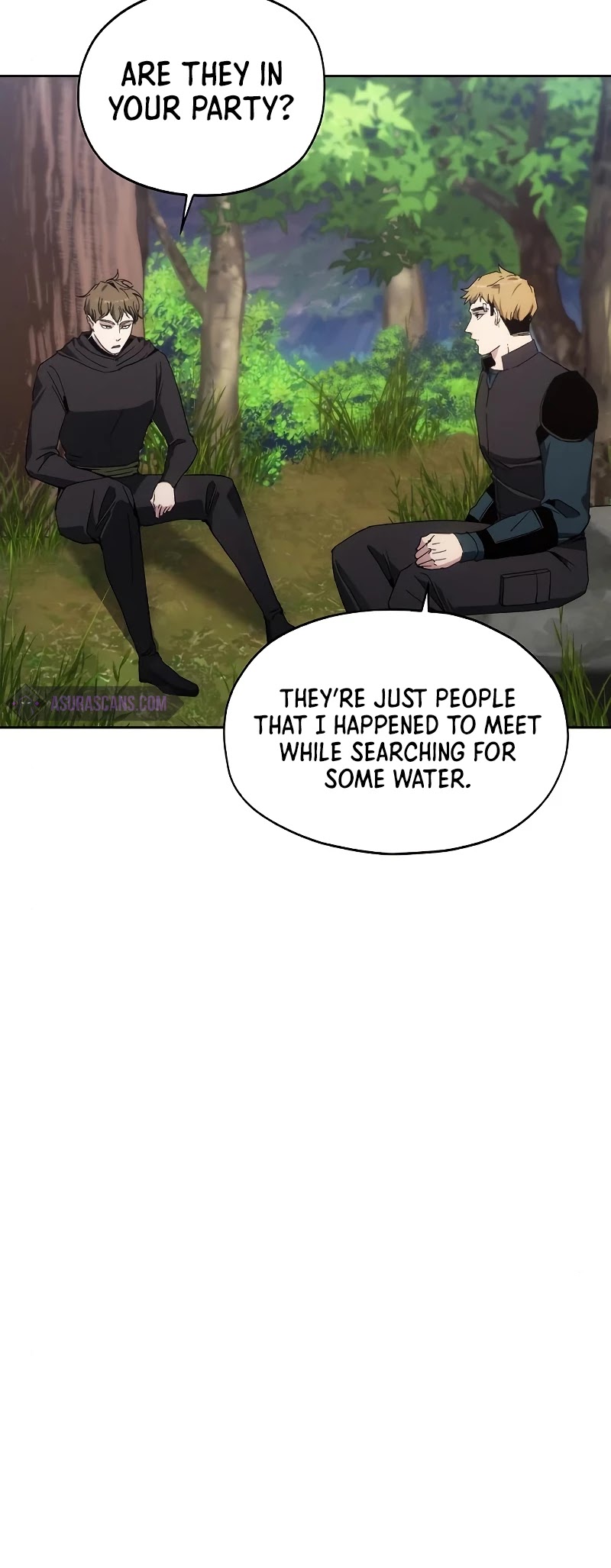 How to Live as a Villain chapter 38 - page 30