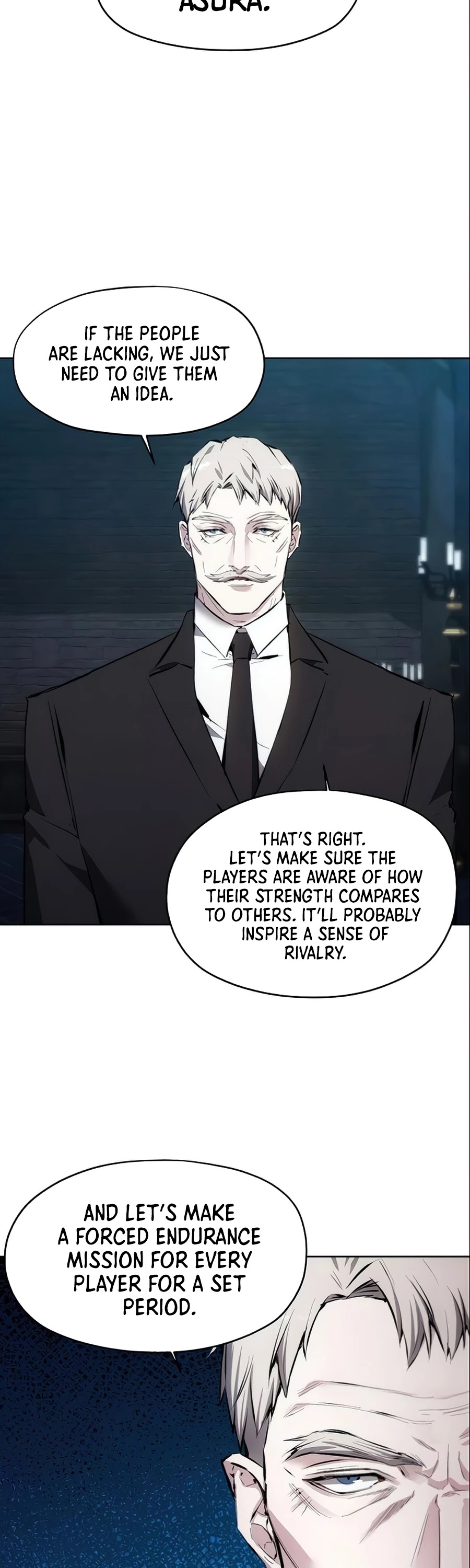How to Live as a Villain chapter 12 - page 13