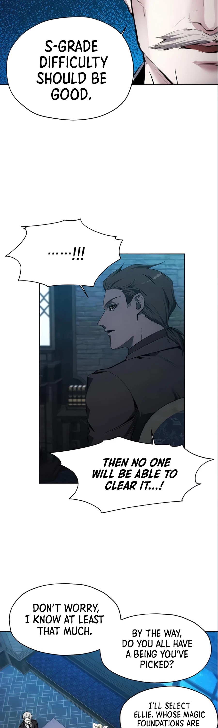 How to Live as a Villain chapter 12 - page 14
