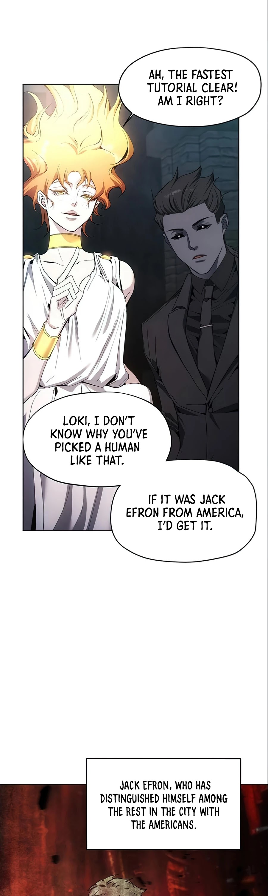 How to Live as a Villain chapter 12 - page 16
