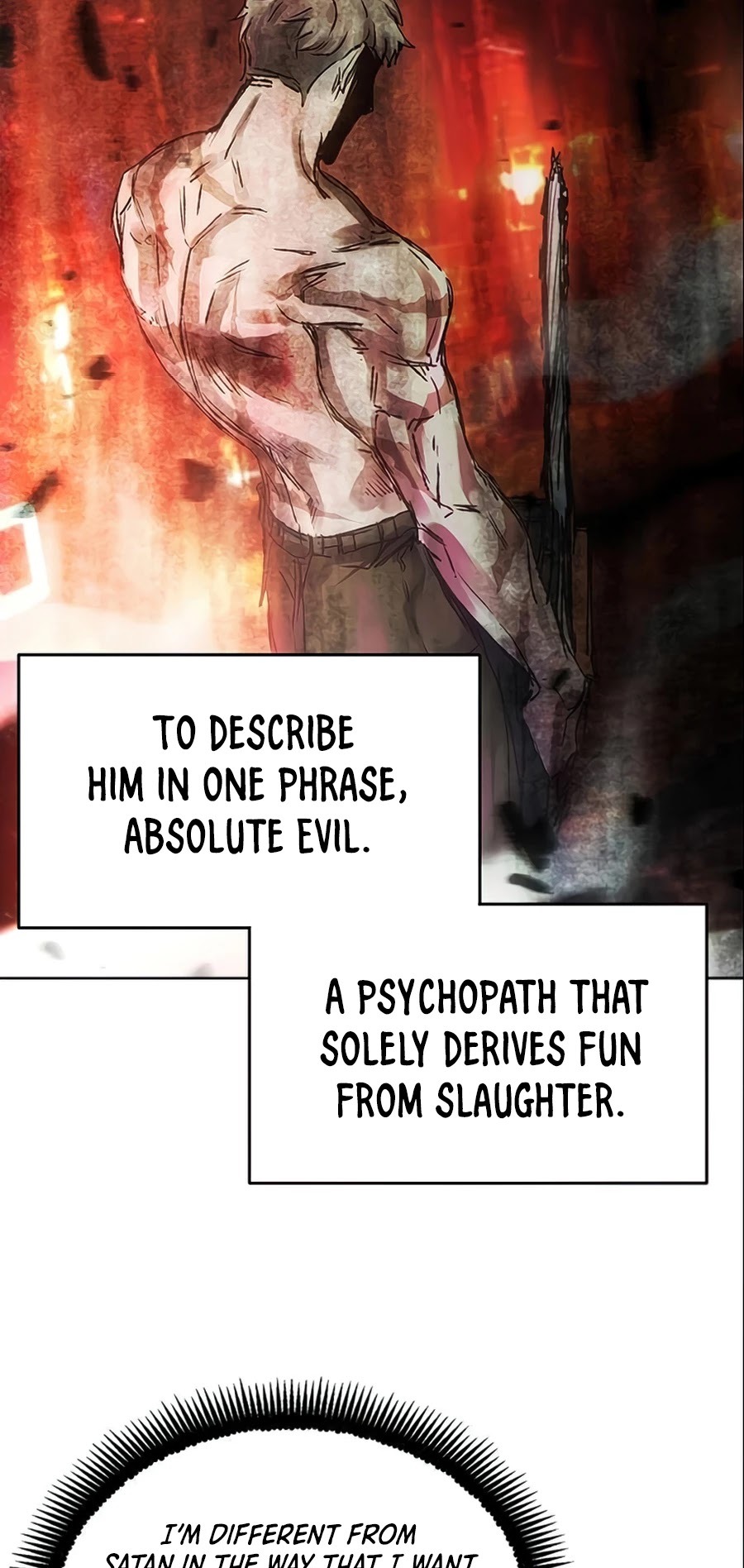 How to Live as a Villain chapter 12 - page 17