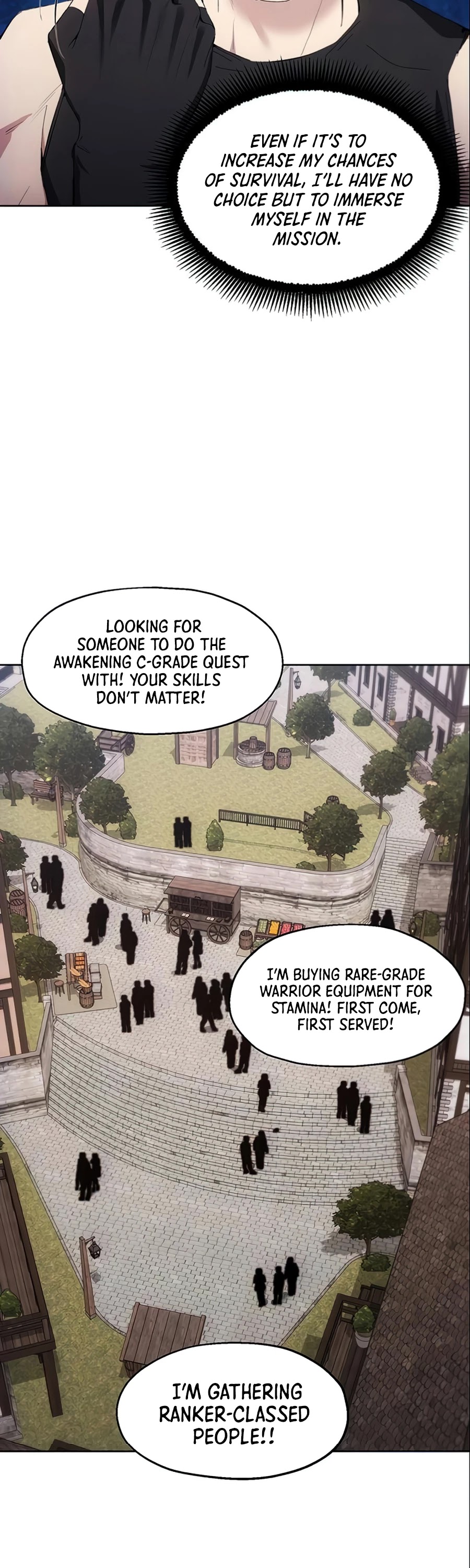 How to Live as a Villain chapter 12 - page 22