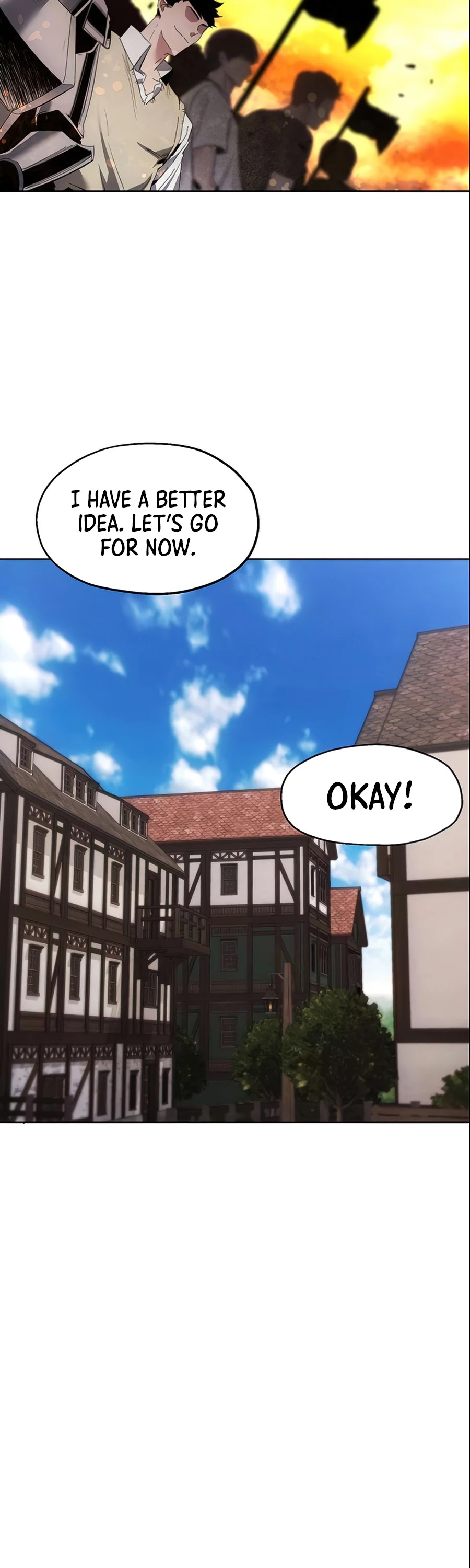 How to Live as a Villain chapter 12 - page 30