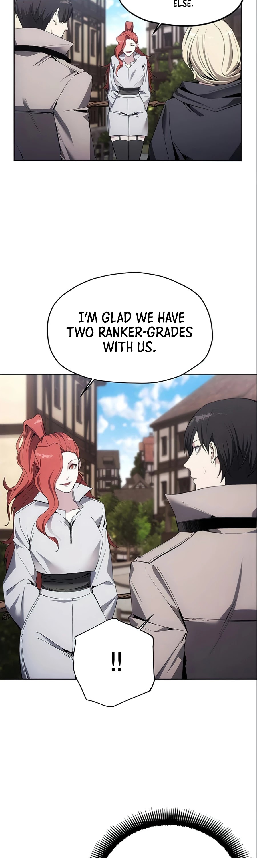 How to Live as a Villain chapter 12 - page 34