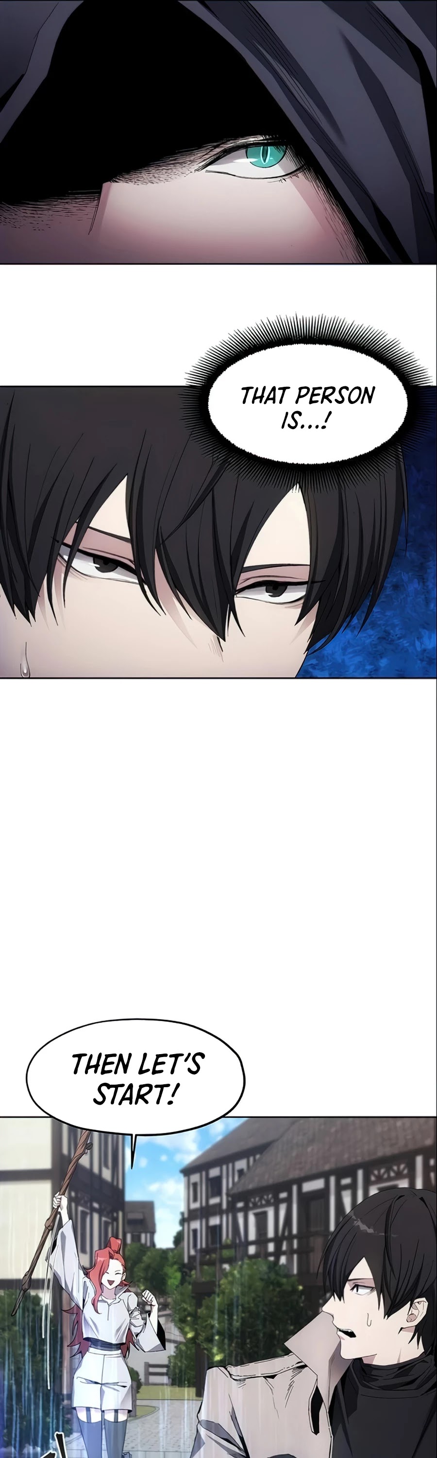 How to Live as a Villain chapter 12 - page 37