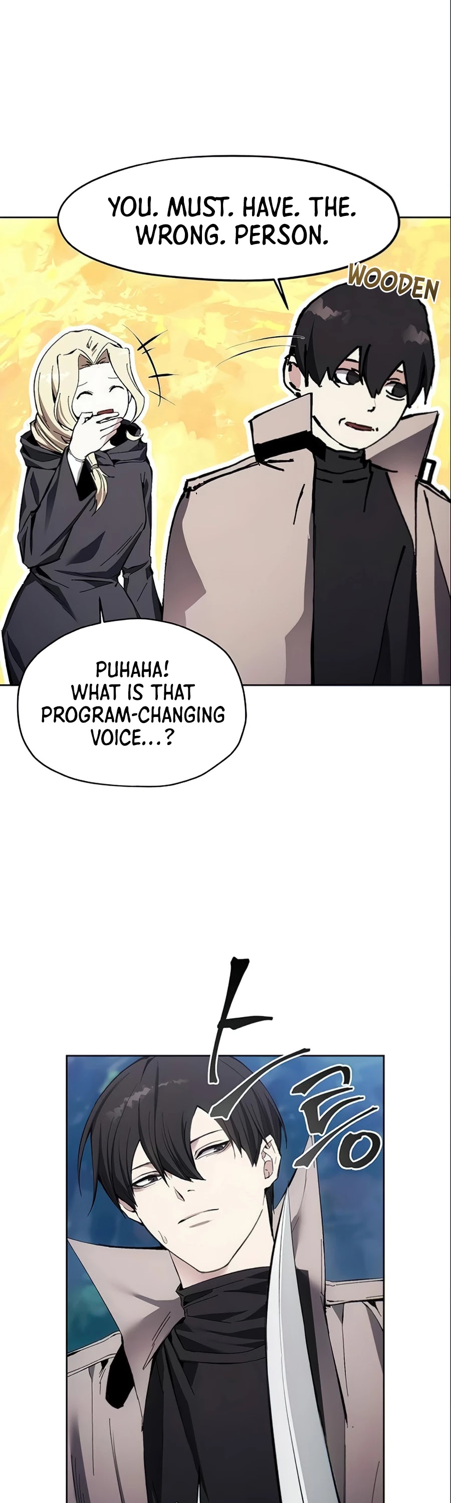 How to Live as a Villain chapter 12 - page 41
