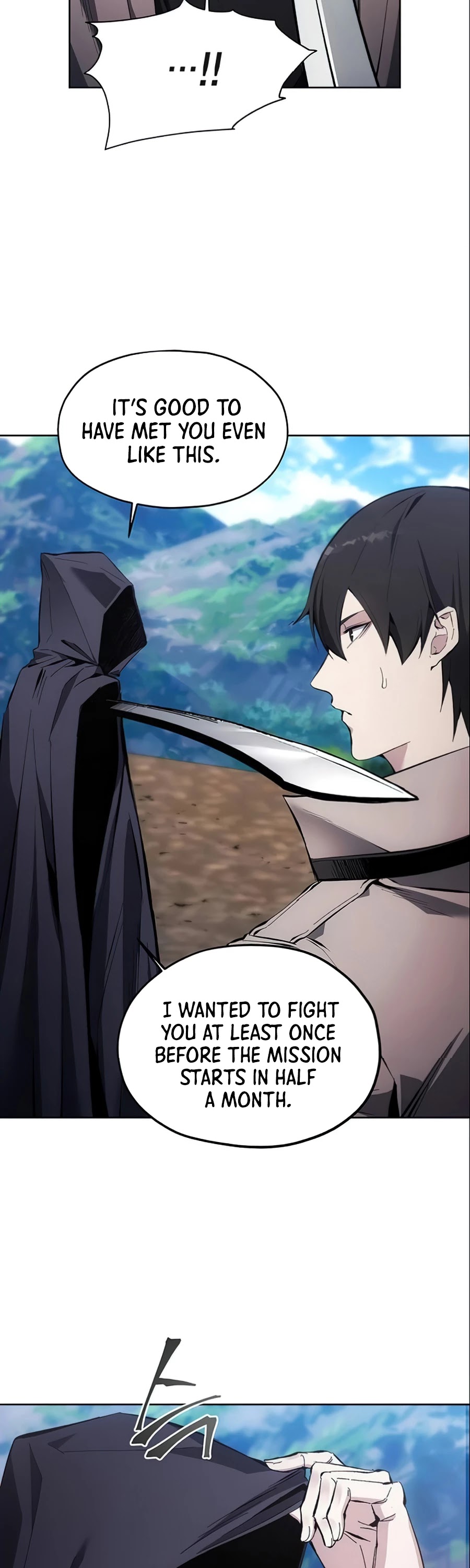 How to Live as a Villain chapter 12 - page 42