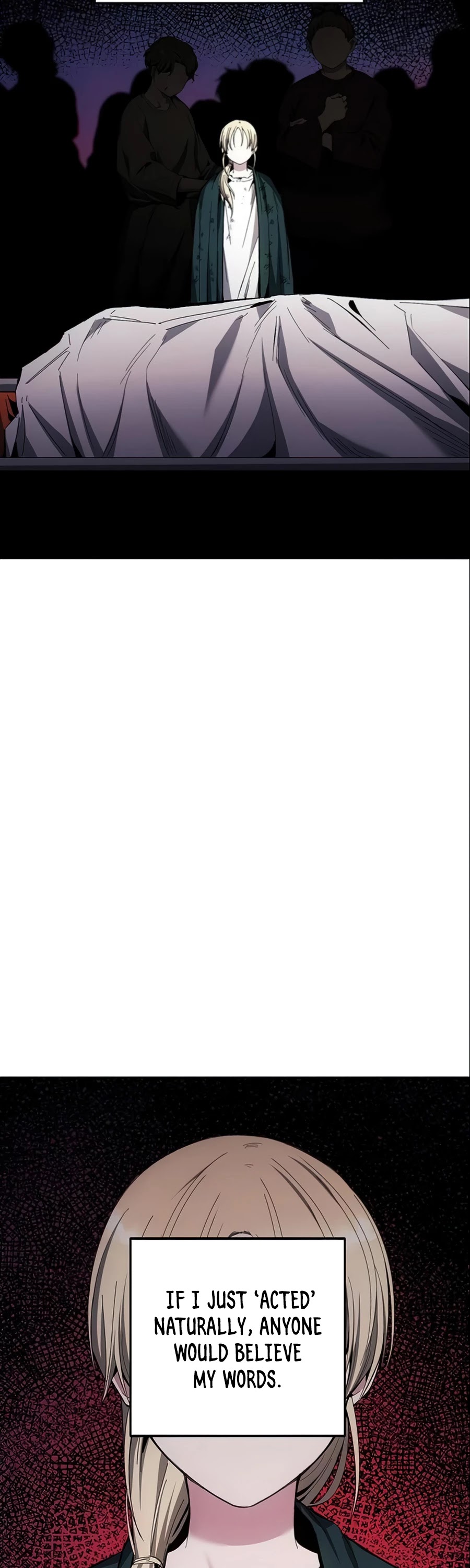 How to Live as a Villain chapter 12 - page 5