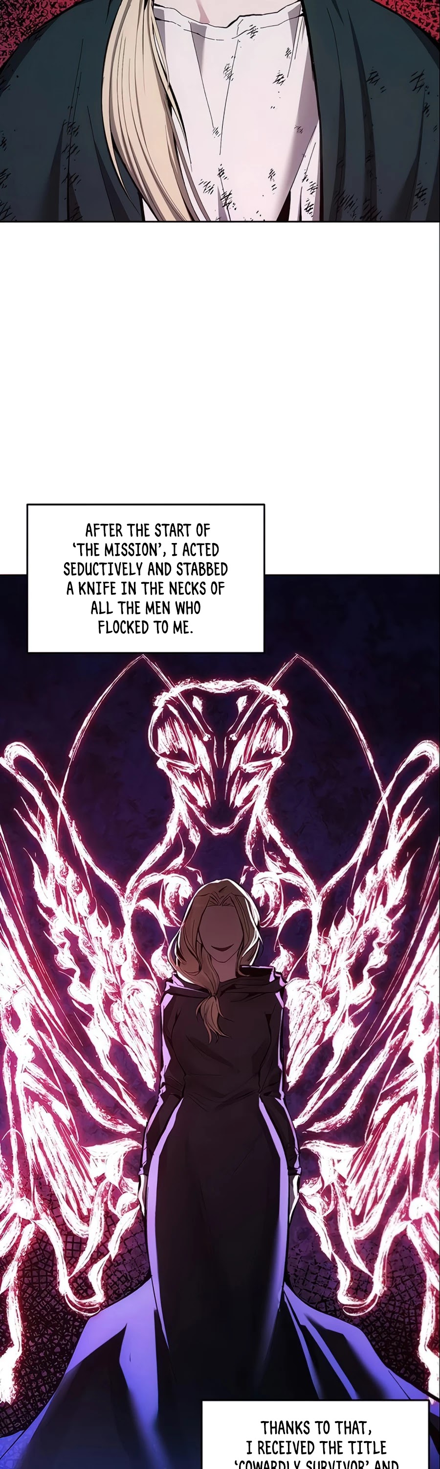 How to Live as a Villain chapter 12 - page 6