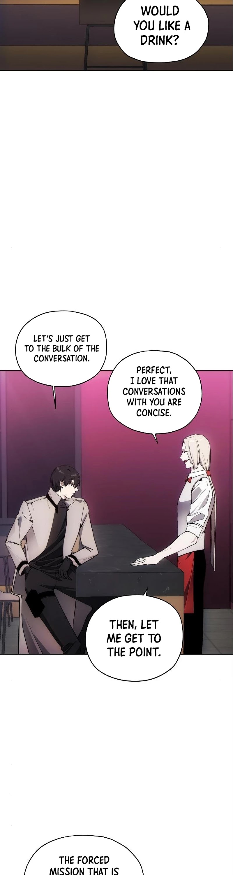 How to Live as a Villain chapter 37 - page 18