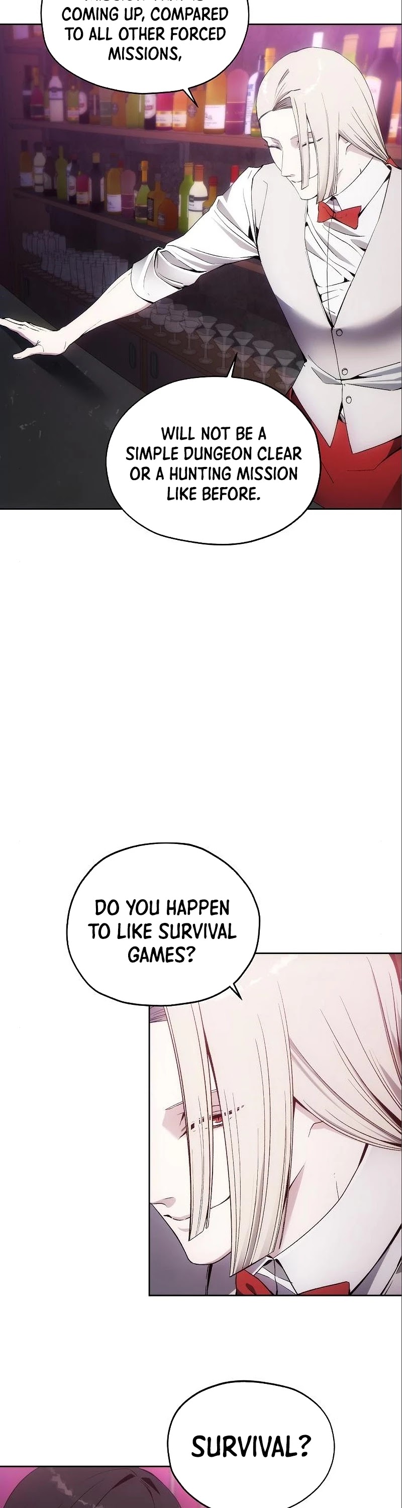 How to Live as a Villain chapter 37 - page 19
