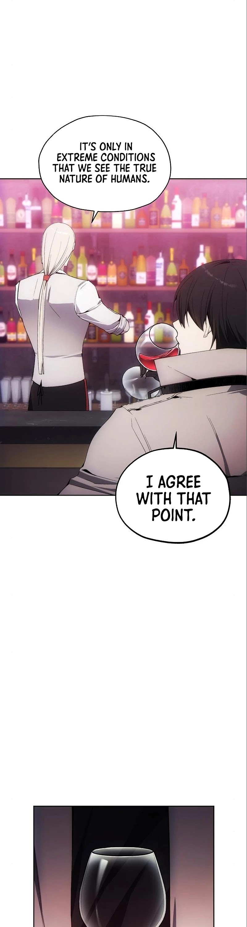 How to Live as a Villain chapter 37 - page 32