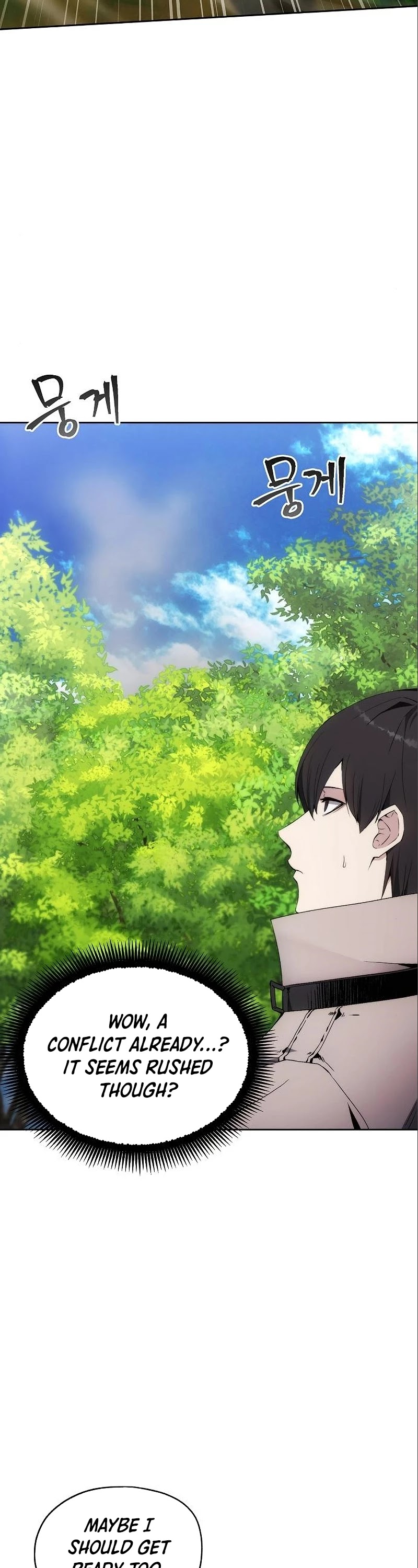How to Live as a Villain chapter 37 - page 43