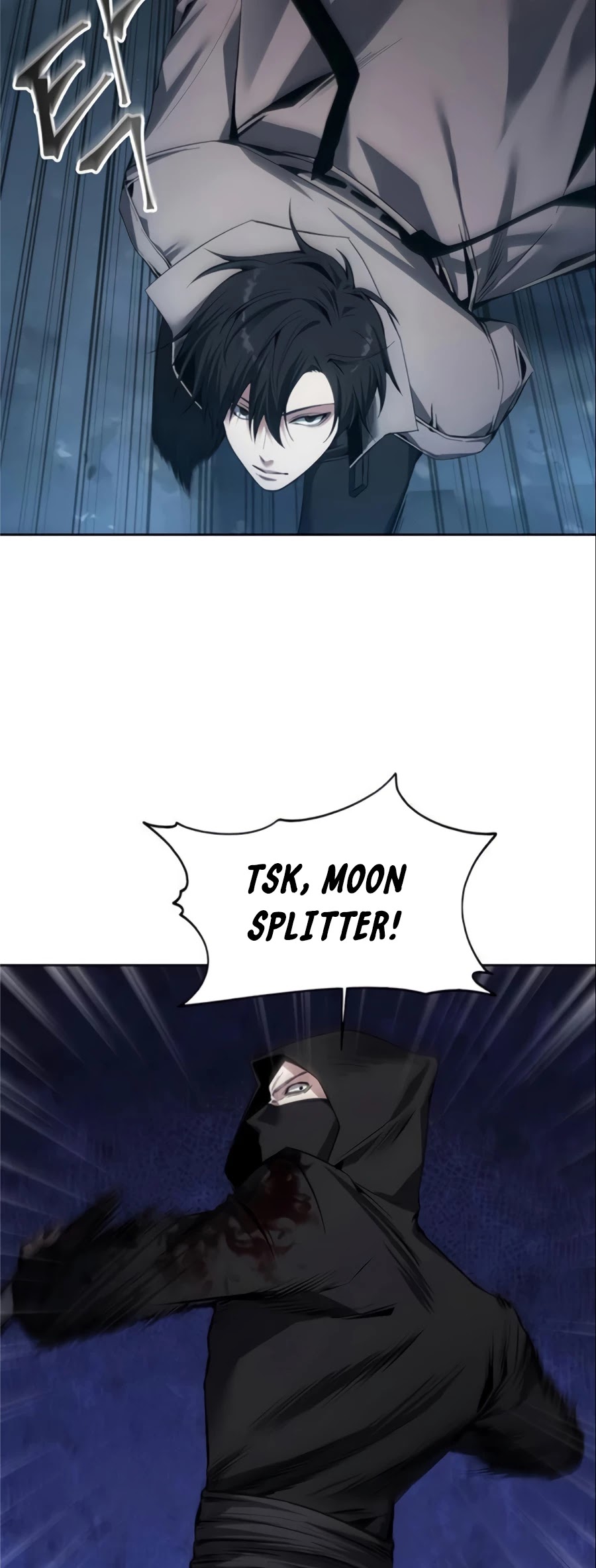 How to Live as a Villain chapter 11 - page 16