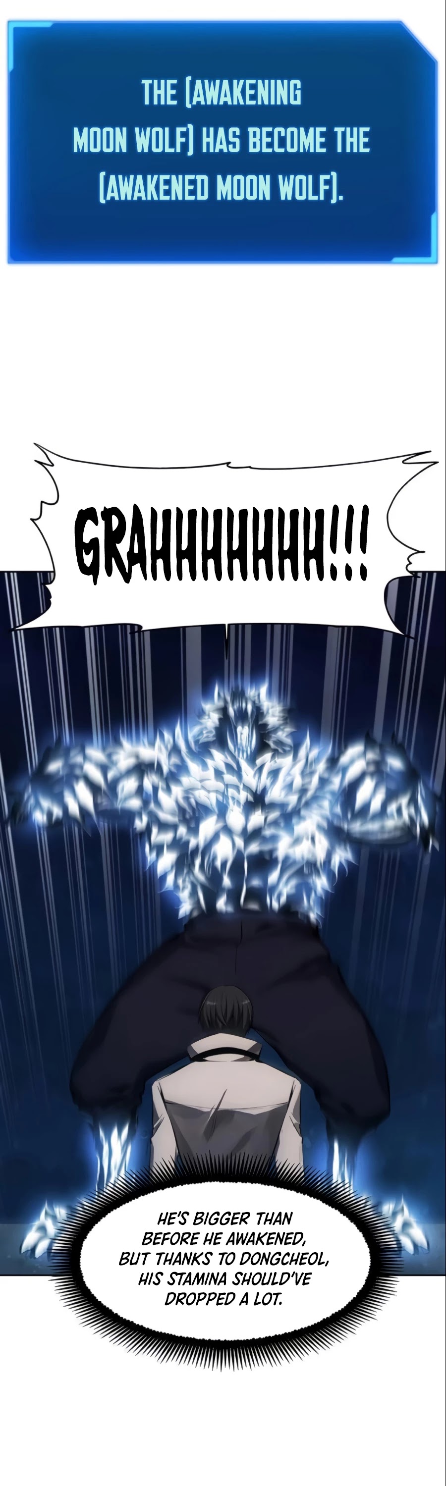 How to Live as a Villain chapter 11 - page 26