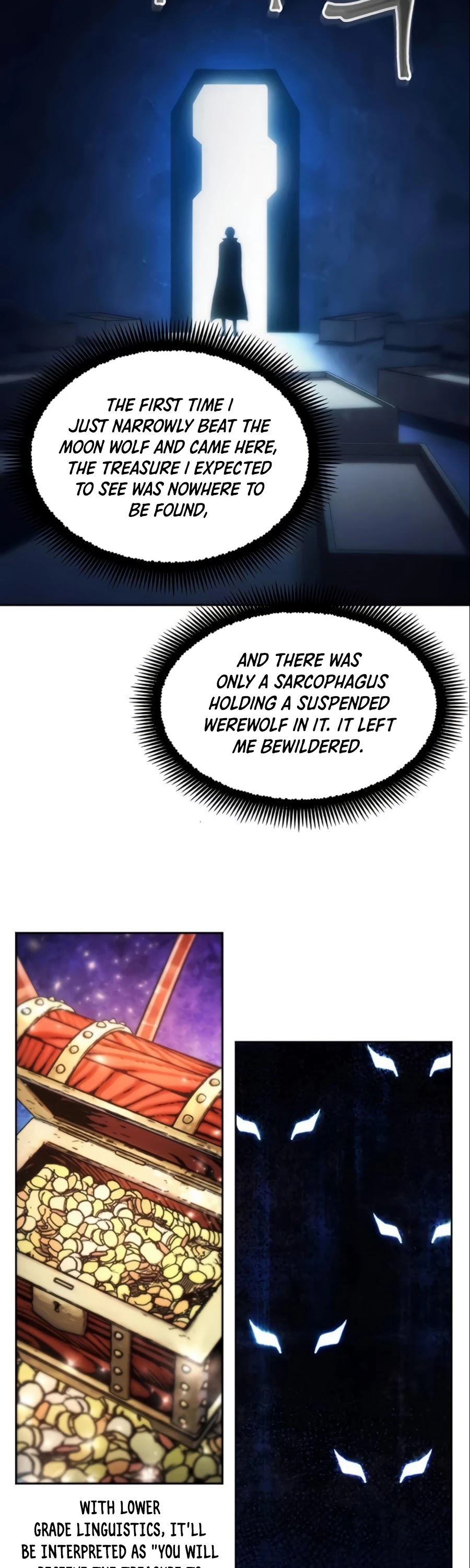 How to Live as a Villain chapter 11 - page 31