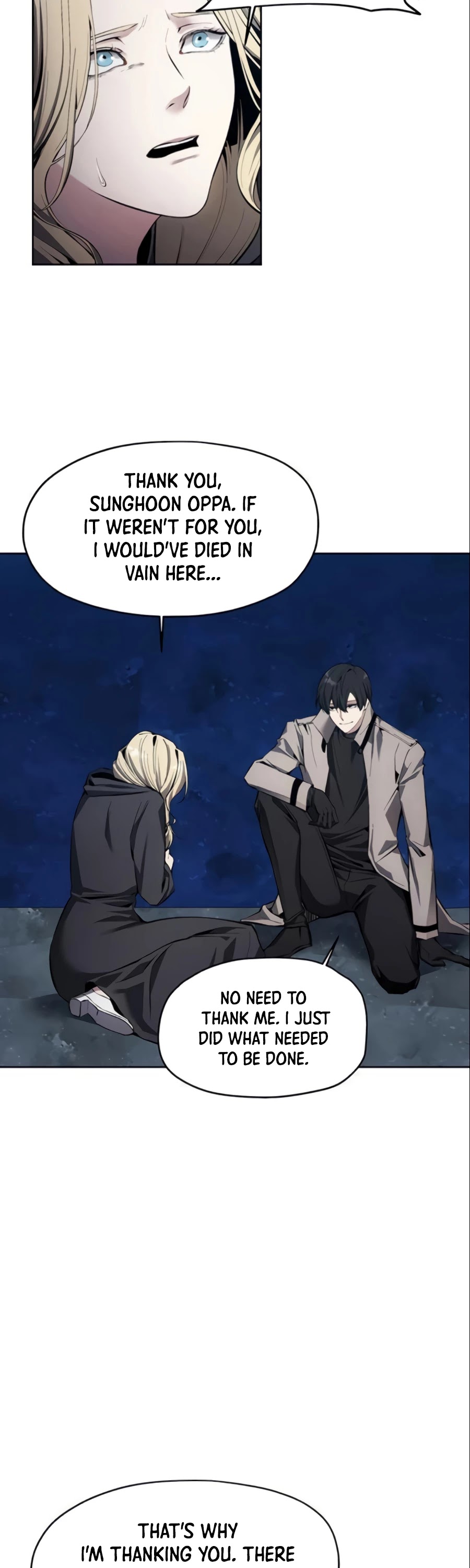 How to Live as a Villain chapter 11 - page 38