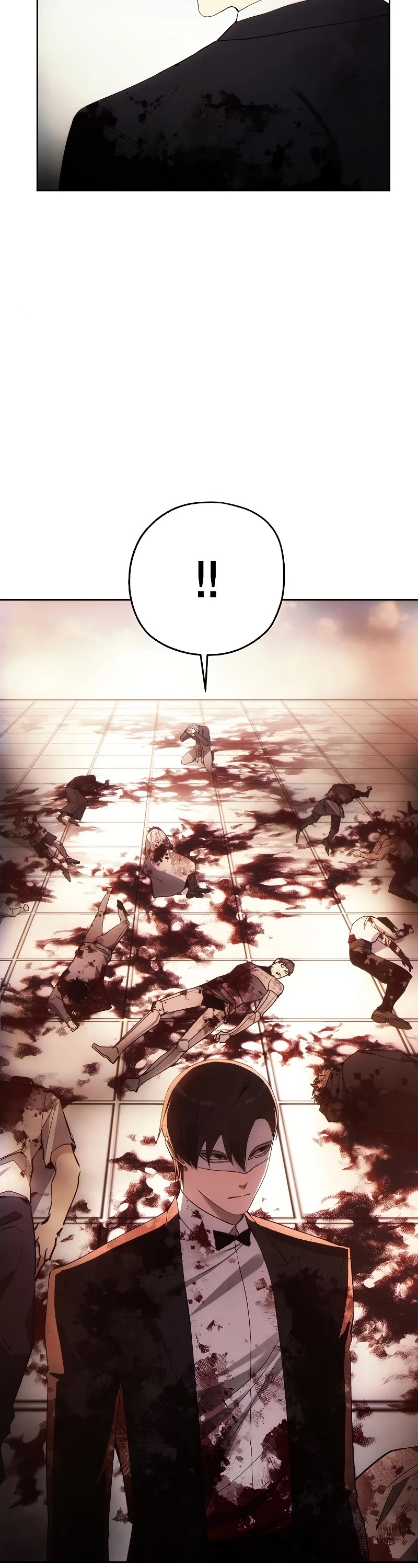 How to Live as a Villain chapter 36 - page 12