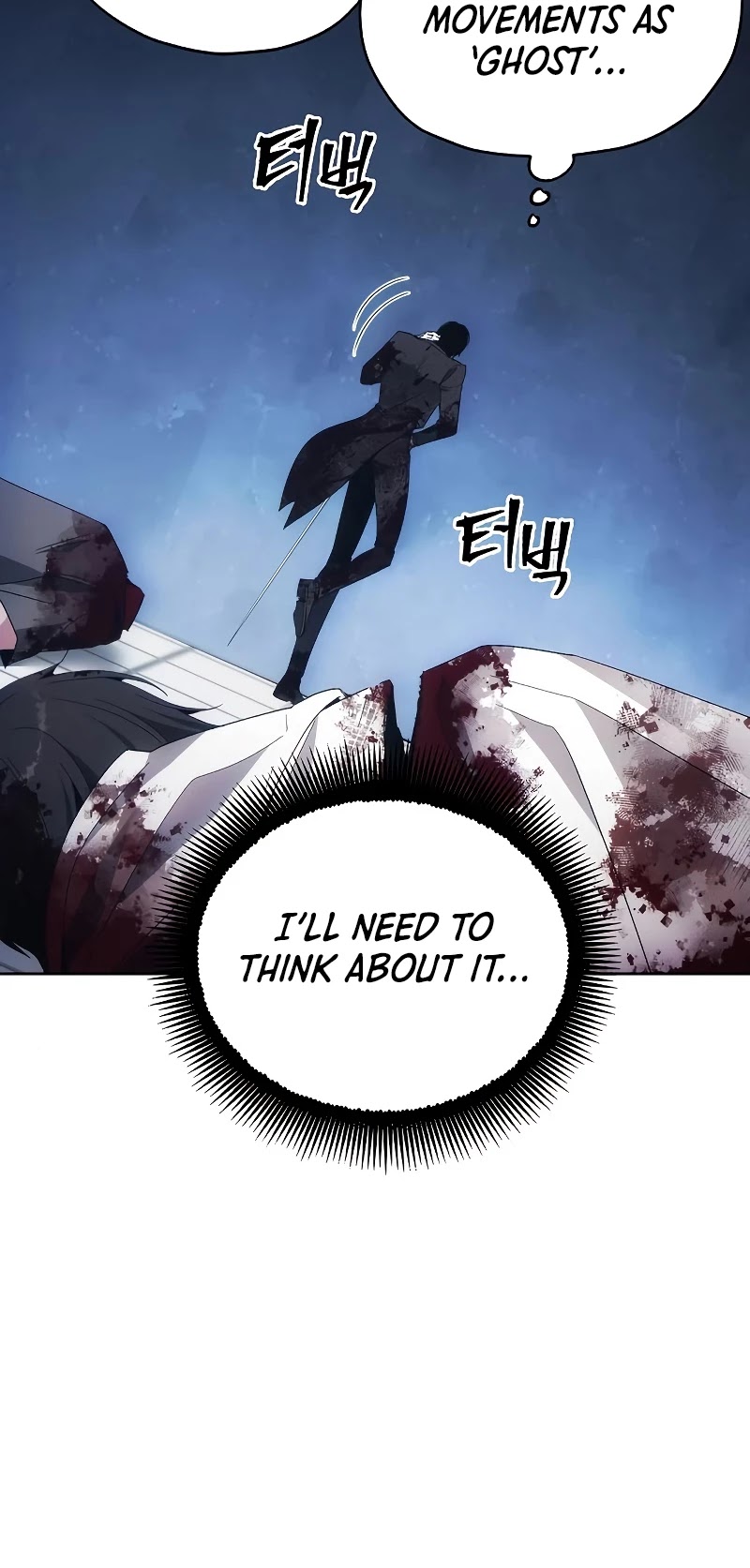How to Live as a Villain chapter 36 - page 26