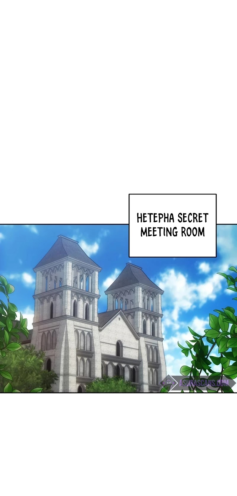 How to Live as a Villain chapter 36 - page 27