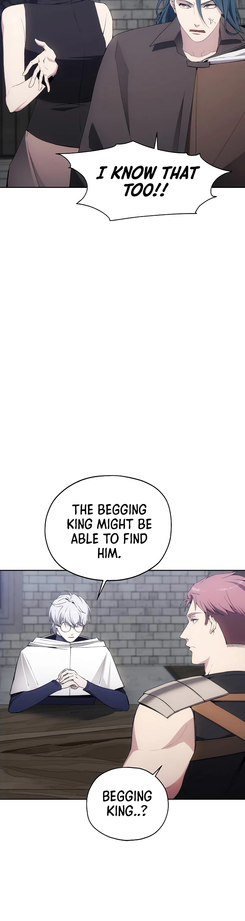 How to Live as a Villain chapter 36 - page 30