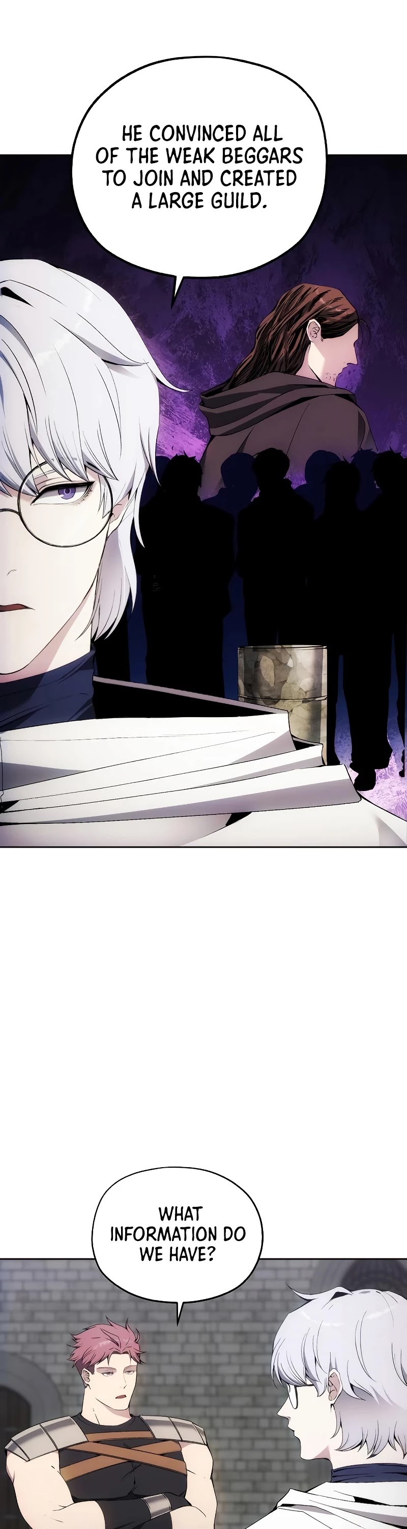How to Live as a Villain chapter 36 - page 31