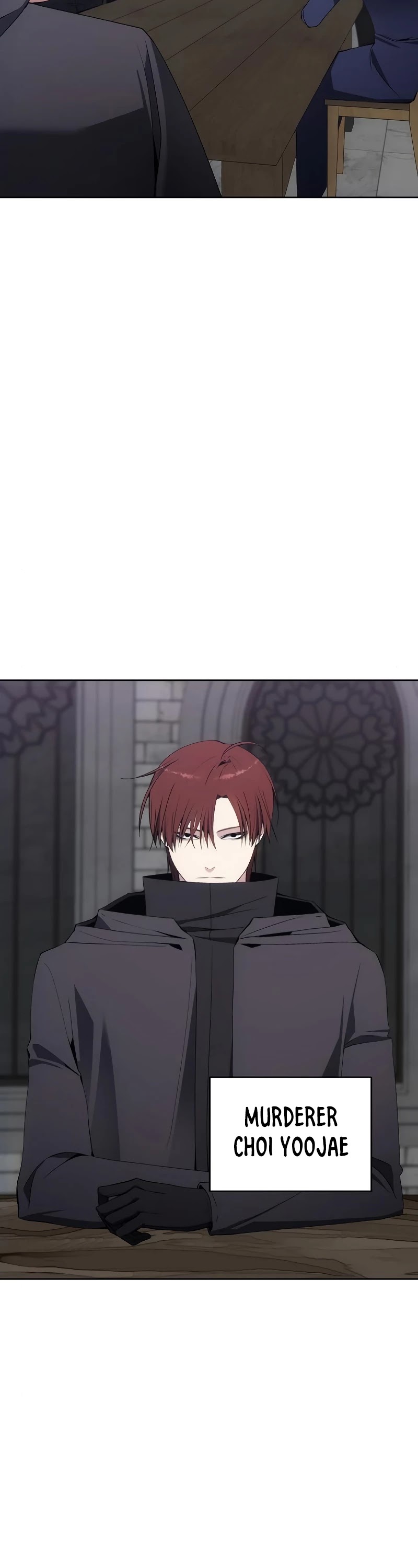 How to Live as a Villain chapter 36 - page 33