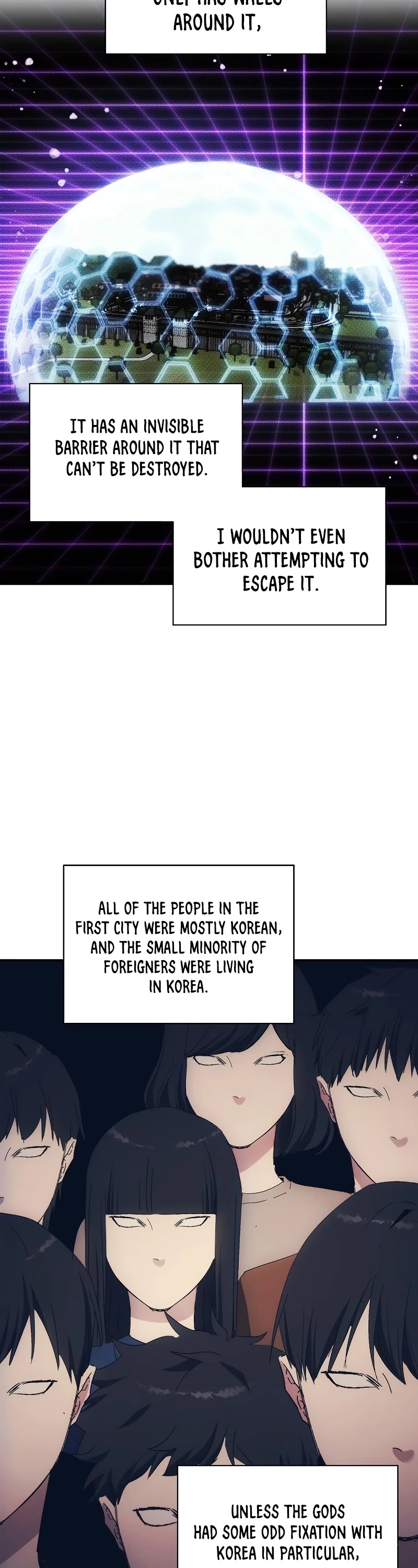How to Live as a Villain chapter 36 - page 38