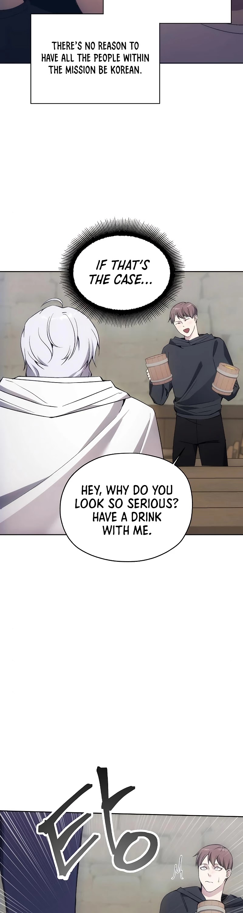 How to Live as a Villain chapter 36 - page 39