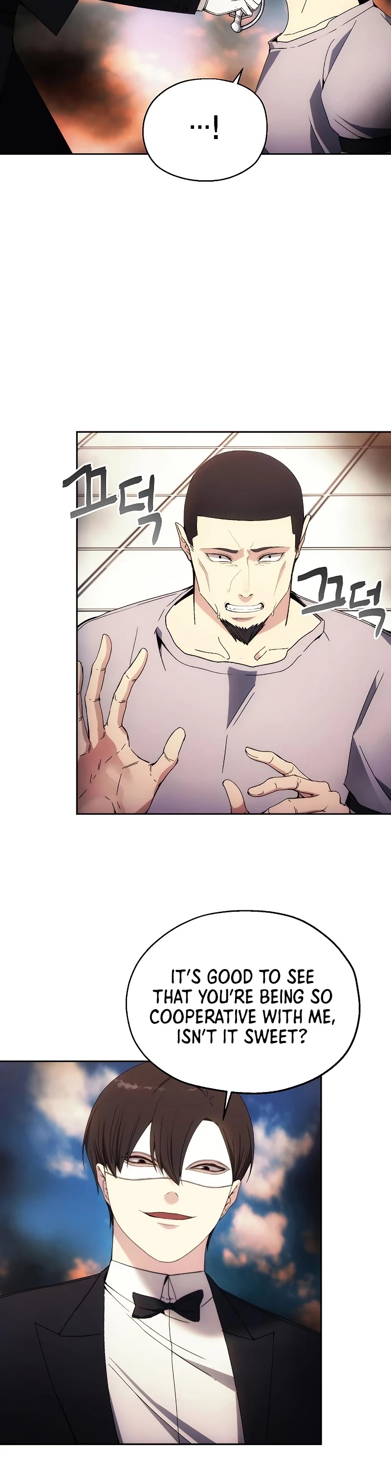 How to Live as a Villain chapter 36 - page 4