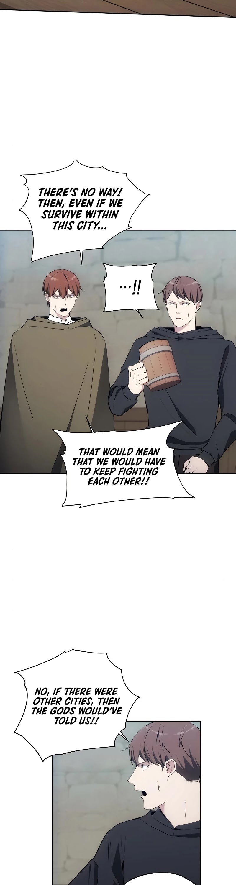 How to Live as a Villain chapter 36 - page 41