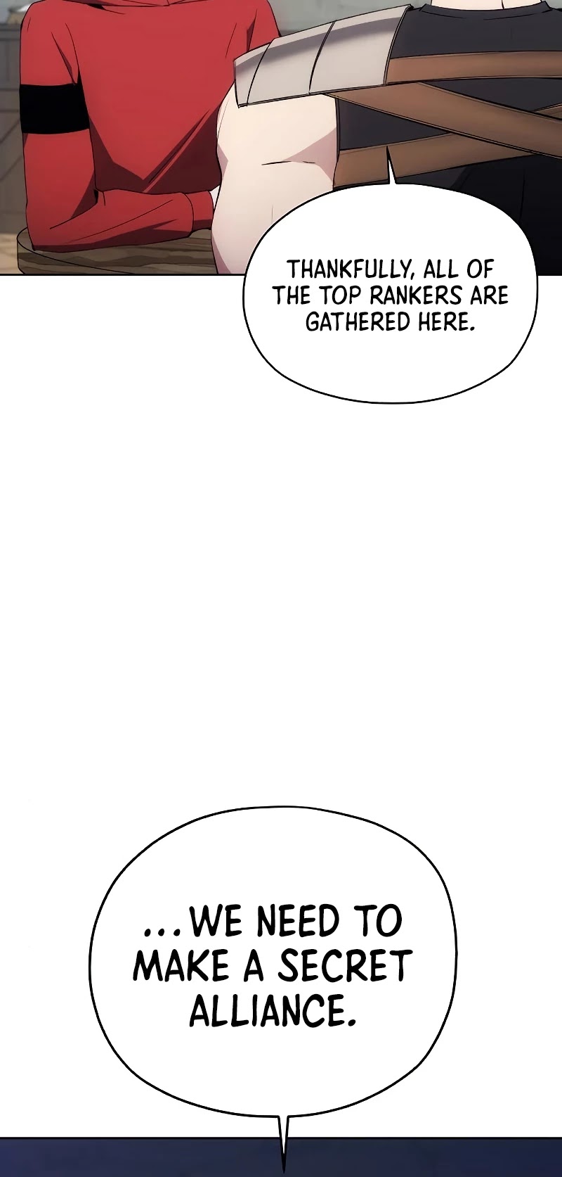How to Live as a Villain chapter 36 - page 43