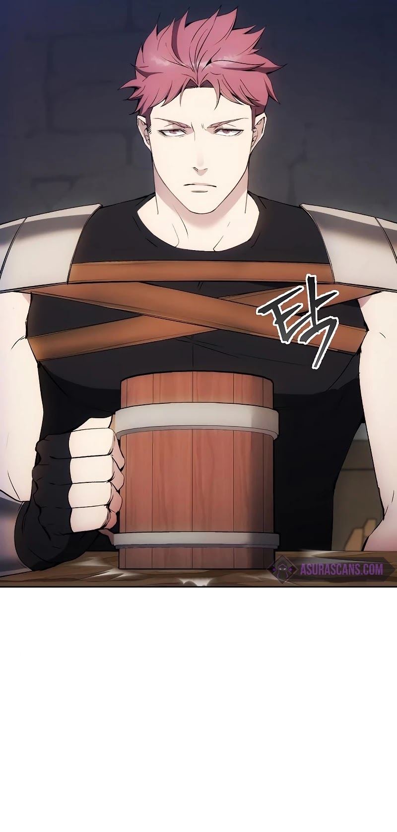How to Live as a Villain chapter 36 - page 44