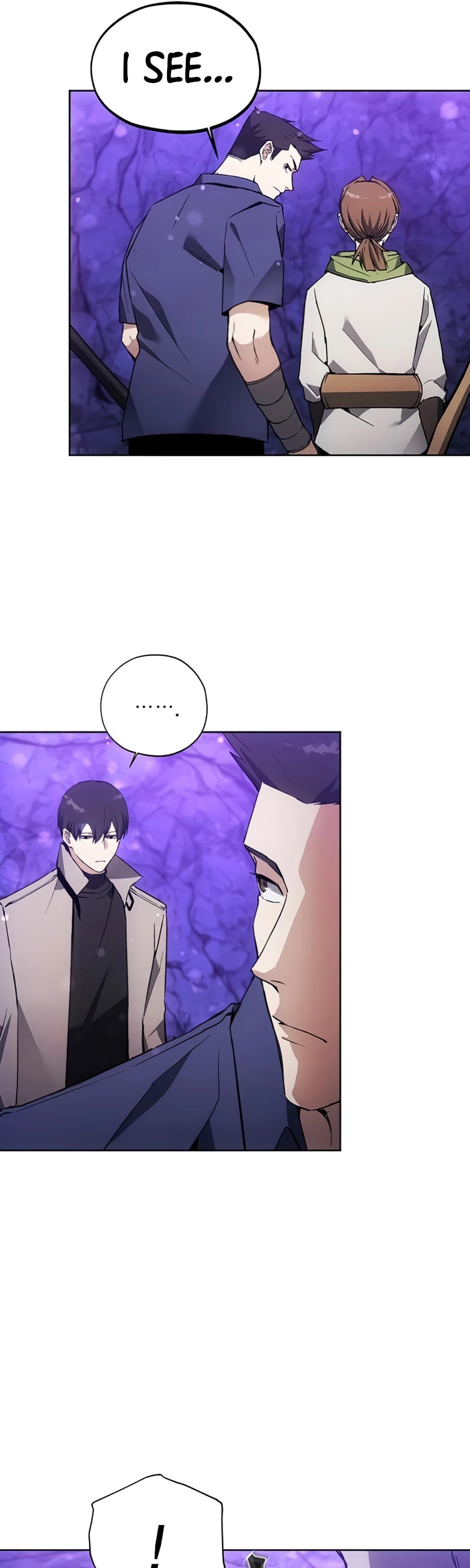 How to Live as a Villain chapter 9 - page 11