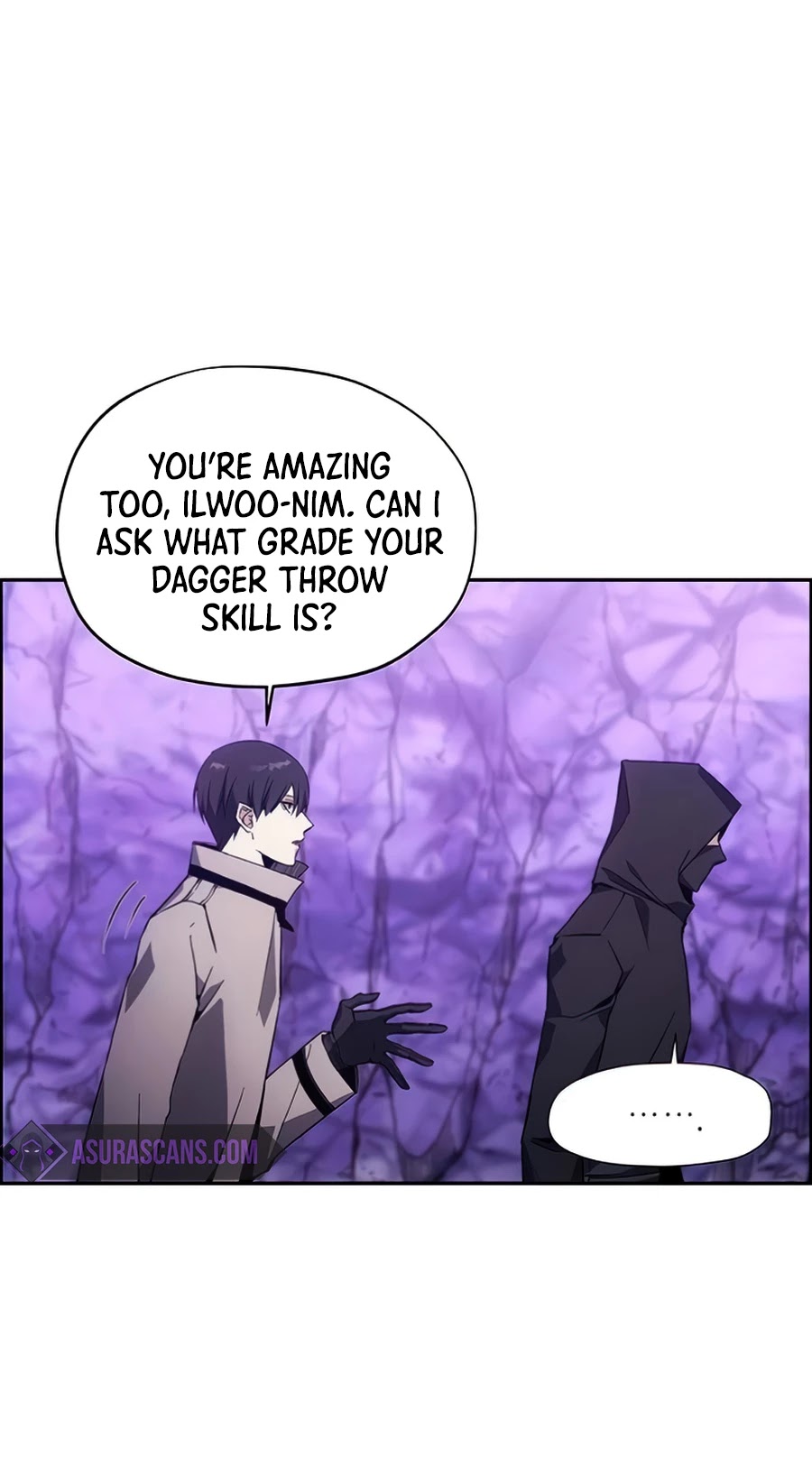 How to Live as a Villain chapter 9 - page 19
